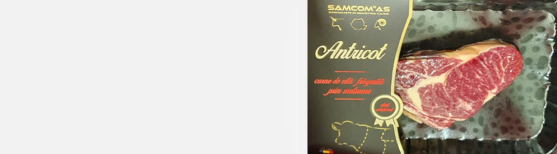 Welcome to SAMCOM®AS !